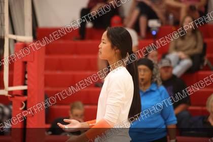 Dalton High School vs Tuscarawas Valley game-day sports photo