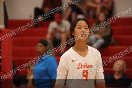 Dalton High School vs Tuscarawas Valley game-day sports photo