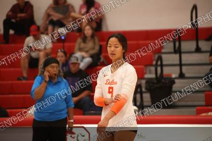 Dalton High School vs Tuscarawas Valley game-day sports photo