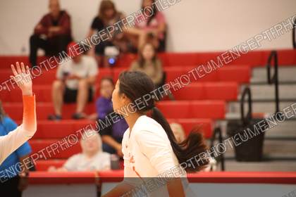 Dalton High School vs Tuscarawas Valley game-day sports photo