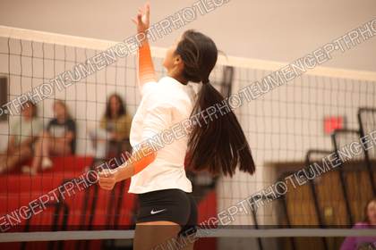 Dalton High School vs Tuscarawas Valley game-day sports photo