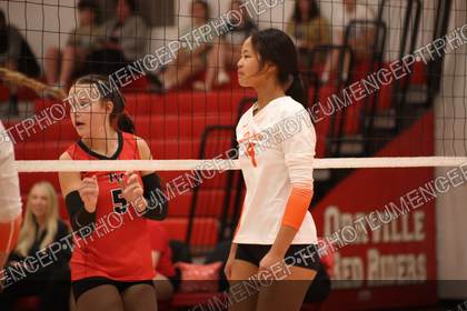 Dalton High School vs Tuscarawas Valley game-day sports photo