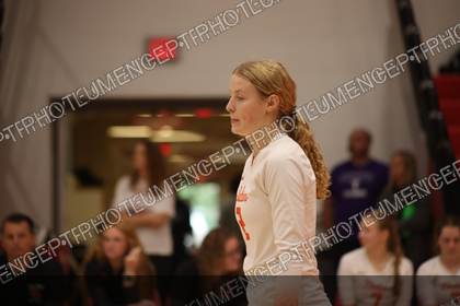 Dalton High School vs Tuscarawas Valley game-day sports photo