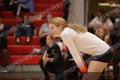 Dalton High School vs Tuscarawas Valley game-day sports photo