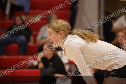 Dalton High School vs Tuscarawas Valley game-day sports photo
