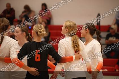 Dalton High School vs Tuscarawas Valley game-day sports photo