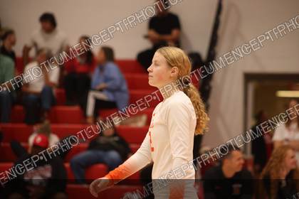 Dalton High School vs Tuscarawas Valley game-day sports photo