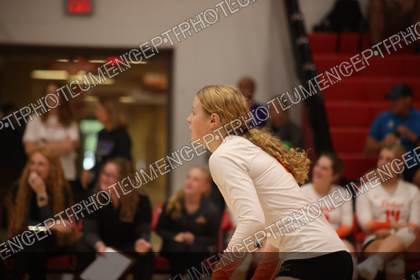 Dalton High School vs Tuscarawas Valley game-day sports photo