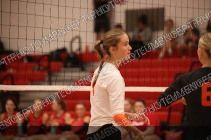 Dalton High School vs Tuscarawas Valley game-day sports photo