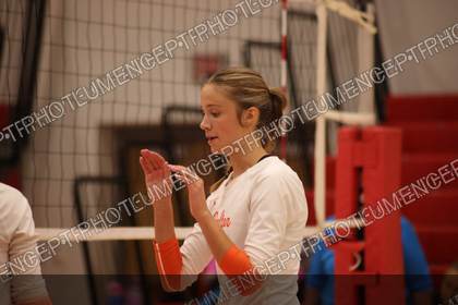 Dalton High School vs Tuscarawas Valley game-day sports photo
