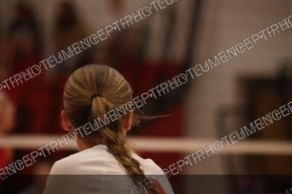 Dalton High School vs Tuscarawas Valley game-day sports photo