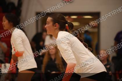 Dalton High School vs Tuscarawas Valley game-day sports photo
