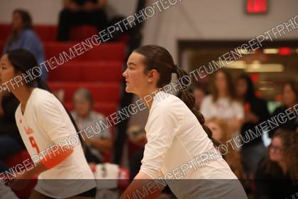 Dalton High School vs Tuscarawas Valley game-day sports photo