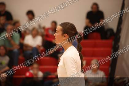 Dalton High School vs Tuscarawas Valley game-day sports photo