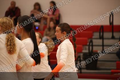 Dalton High School vs Tuscarawas Valley game-day sports photo