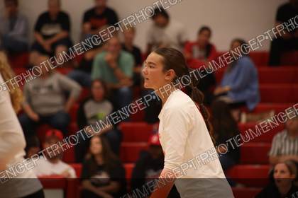 Dalton High School vs Tuscarawas Valley game-day sports photo