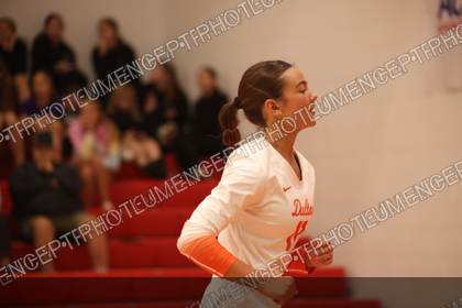 Dalton High School vs Tuscarawas Valley game-day sports photo