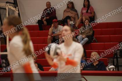 Dalton High School vs Tuscarawas Valley game-day sports photo