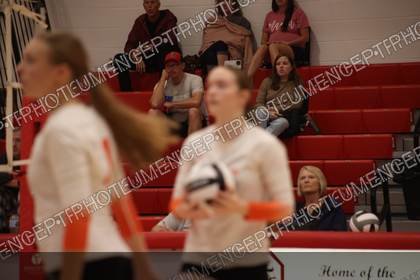 Dalton High School vs Tuscarawas Valley game-day sports photo