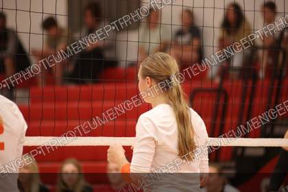 Dalton High School vs Tuscarawas Valley game-day sports photo