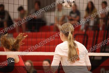Dalton High School vs Tuscarawas Valley game-day sports photo