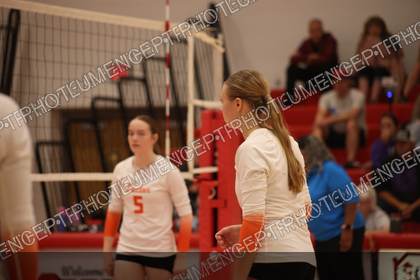 Dalton High School vs Tuscarawas Valley game-day sports photo