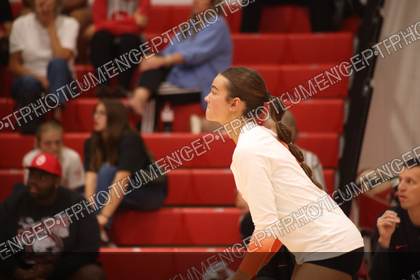 Dalton High School vs Tuscarawas Valley game-day sports photo