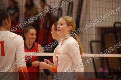 Dalton High School vs Tuscarawas Valley game-day sports photo