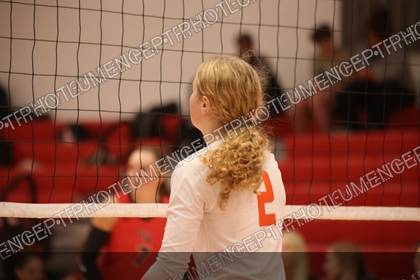 Dalton High School vs Tuscarawas Valley game-day sports photo