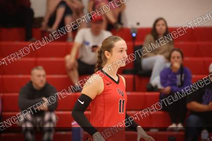 Dalton High School vs Tuscarawas Valley game-day sports photo