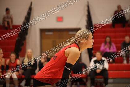 Dalton High School vs Tuscarawas Valley game-day sports photo