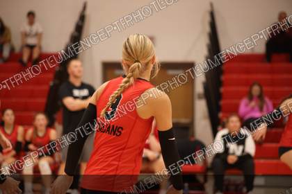 Dalton High School vs Tuscarawas Valley game-day sports photo