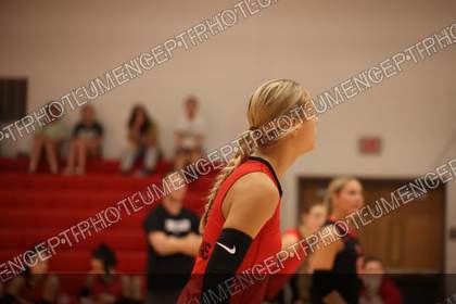 Dalton High School vs Tuscarawas Valley game-day sports photo