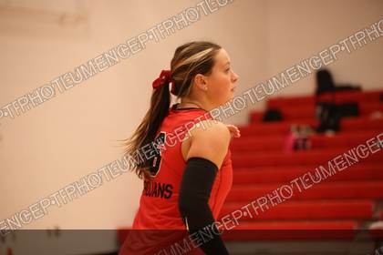 Dalton High School vs Tuscarawas Valley game-day sports photo