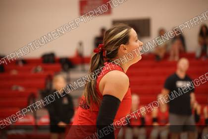 Dalton High School vs Tuscarawas Valley game-day sports photo