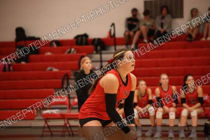 Dalton High School vs Tuscarawas Valley game-day sports photo