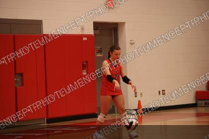 Dalton High School vs Tuscarawas Valley game-day sports photo