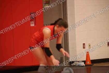 Dalton High School vs Tuscarawas Valley game-day sports photo