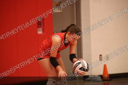 Dalton High School vs Tuscarawas Valley game-day sports photo