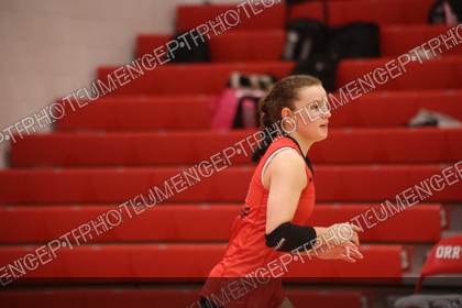 Dalton High School vs Tuscarawas Valley game-day sports photo