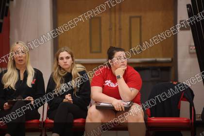 Dalton High School vs Tuscarawas Valley game-day sports photo