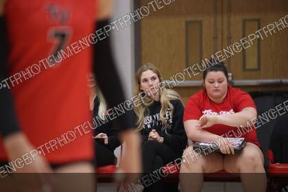 Dalton High School vs Tuscarawas Valley game-day sports photo