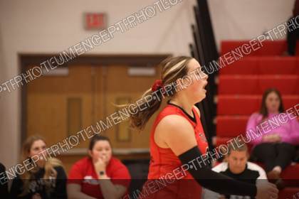 Dalton High School vs Tuscarawas Valley game-day sports photo