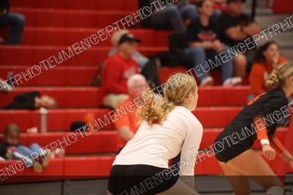Dalton High School vs Tuscarawas Valley game-day sports photo