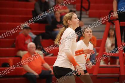 Dalton High School vs Tuscarawas Valley game-day sports photo