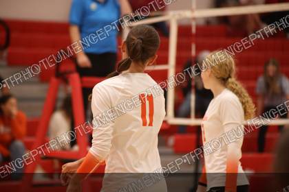 Dalton High School vs Tuscarawas Valley game-day sports photo