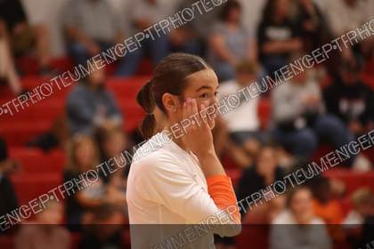 Dalton High School vs Tuscarawas Valley game-day sports photo