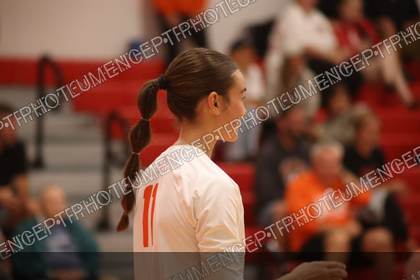 Dalton High School vs Tuscarawas Valley game-day sports photo