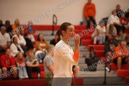 Dalton High School vs Tuscarawas Valley game-day sports photo
