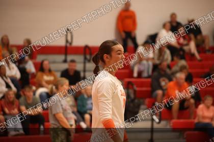 Dalton High School vs Tuscarawas Valley game-day sports photo